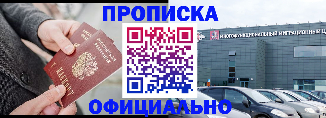 прописка гарантия в Донском